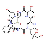 RHAWN Phalloidin from Amanita phalloides