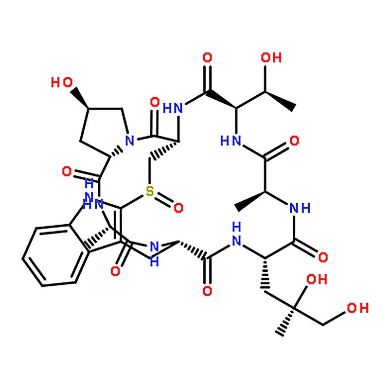 RHAWN Phalloidin from Amanita phalloides