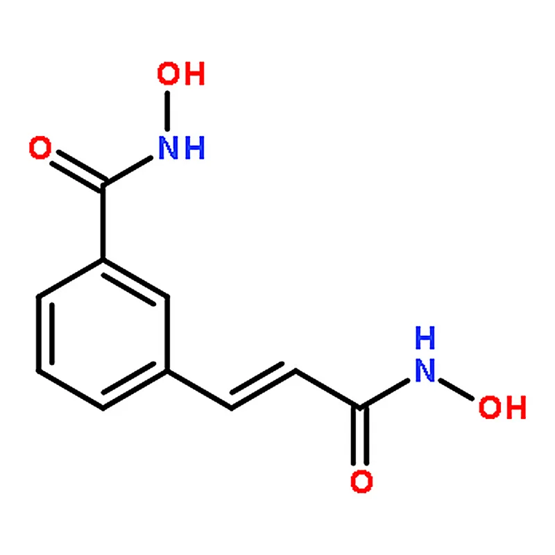 RHAWN m-Carboxycinnamic Acid Bishydroxamide
