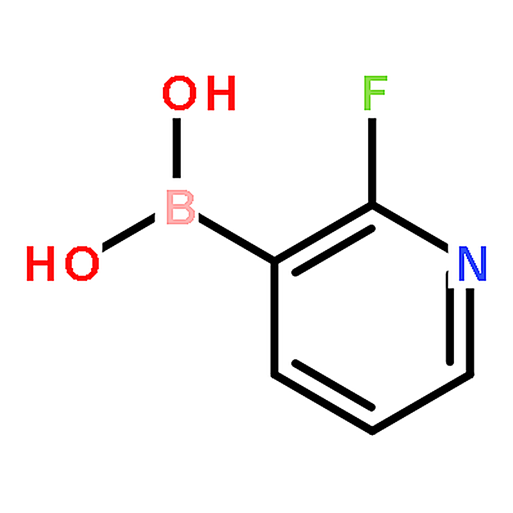 RHAWN 2-Fluoro-3-pyridineboronic acid