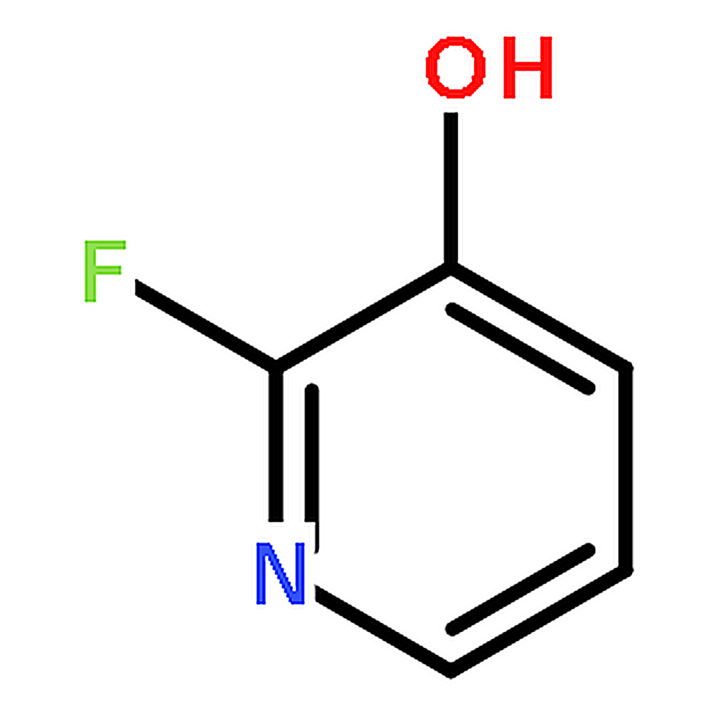 RHAWN 2-Fluoro-3-hydroxypyridine