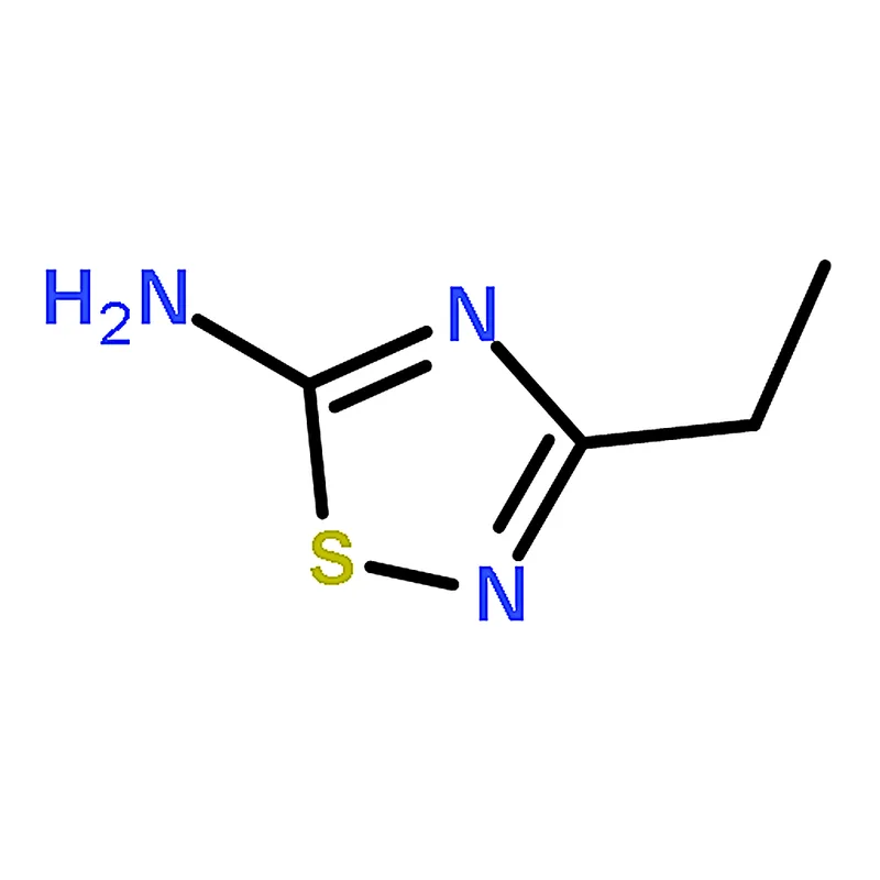 RHAWN 3-ethyl-1,2,4-thiadiazol-5-amine