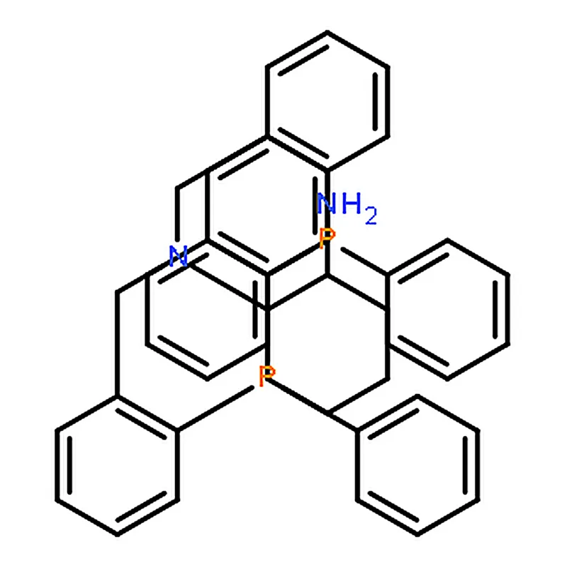 RHAWN (1S,2S)-N1,N1-Bis(2-(diphenylphosphino)benzyl)cyclohexane-1,2-diamine