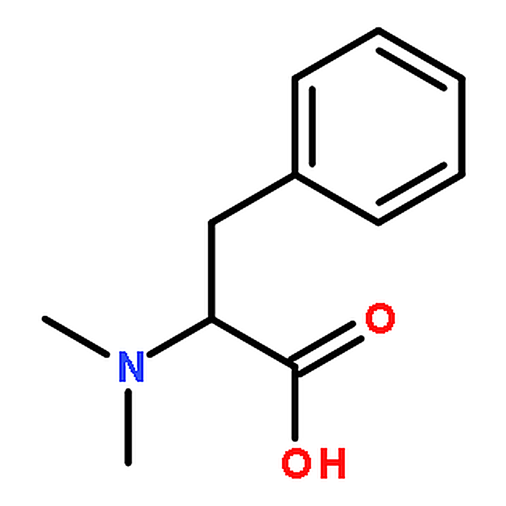 RHAWN (S)-2-(Dimethylamino)-3-phenylpropanoic acid