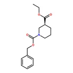RHAWN (S)-1-Benzyl 3-ethyl piperidine-1,3-dicarboxylate