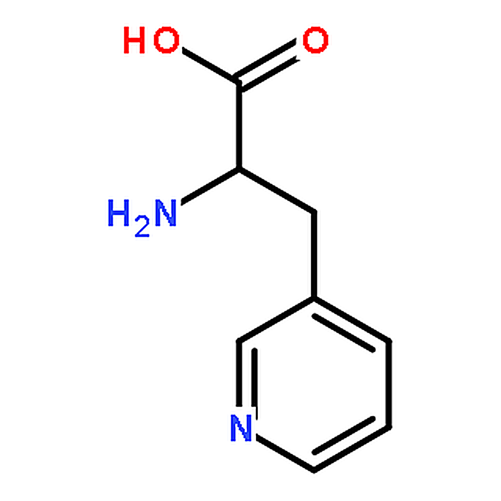 RHAWN H-DL-3-Pal-OH