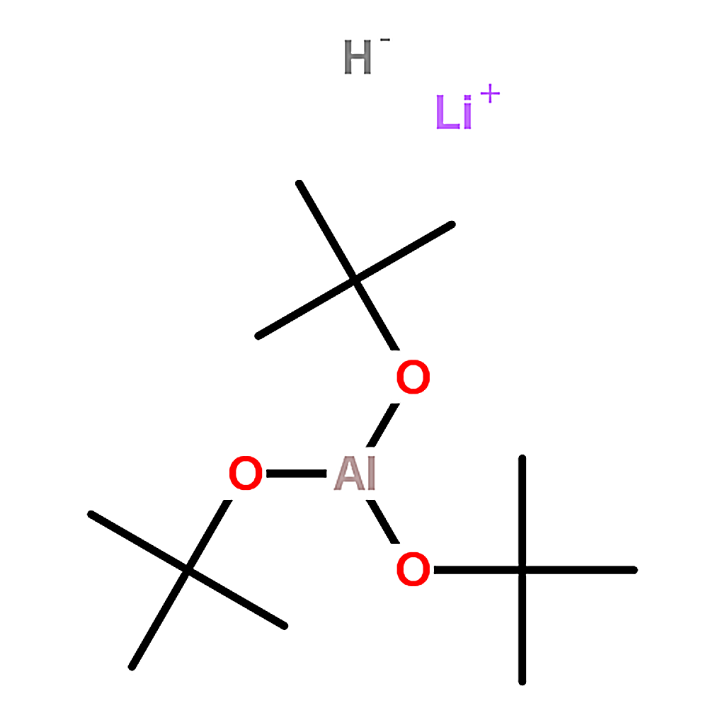RHAWN Lithium tri-tert-butoxyaluminum hydride