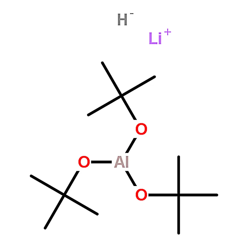 RHAWN Lithium tri-tert-butoxyaluminum hydride