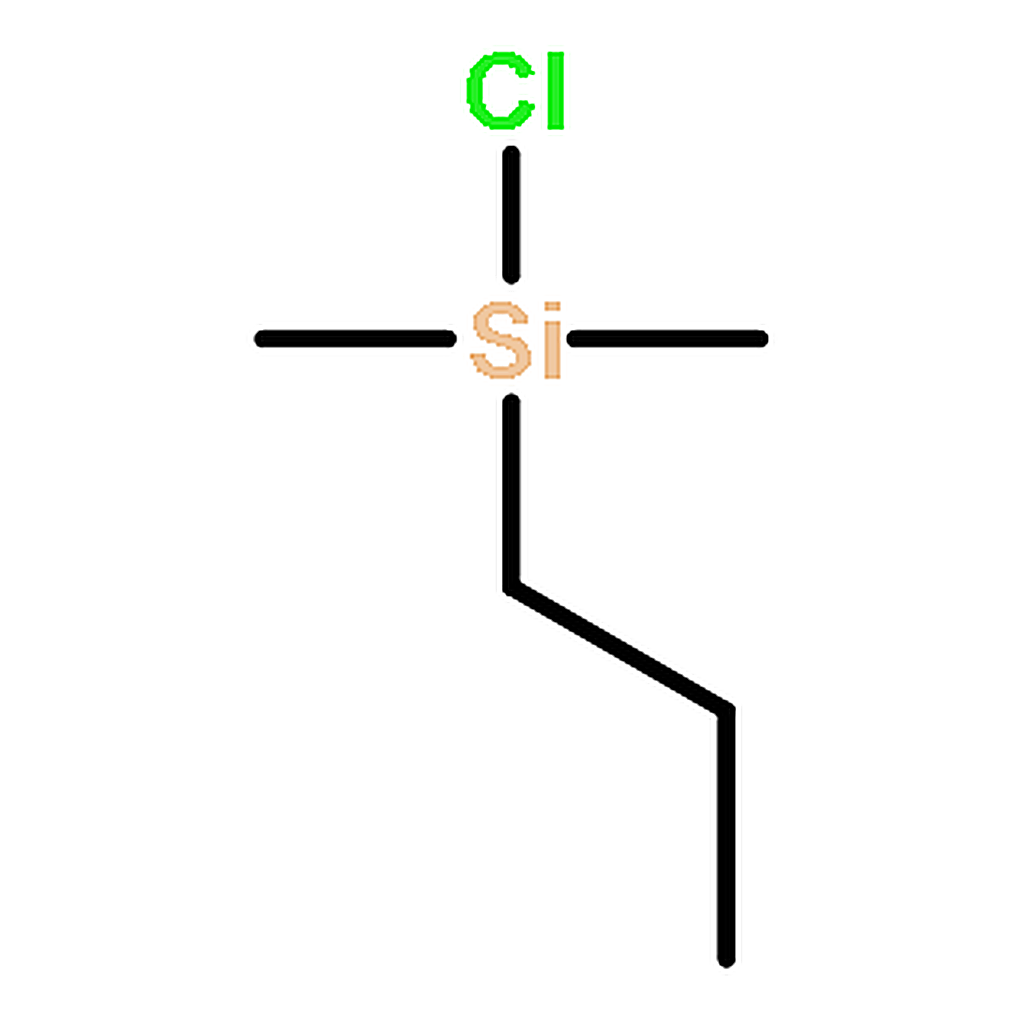 RHAWN Chlorodimethylpropylsilane [Dimethylpropylsilylating Agent]