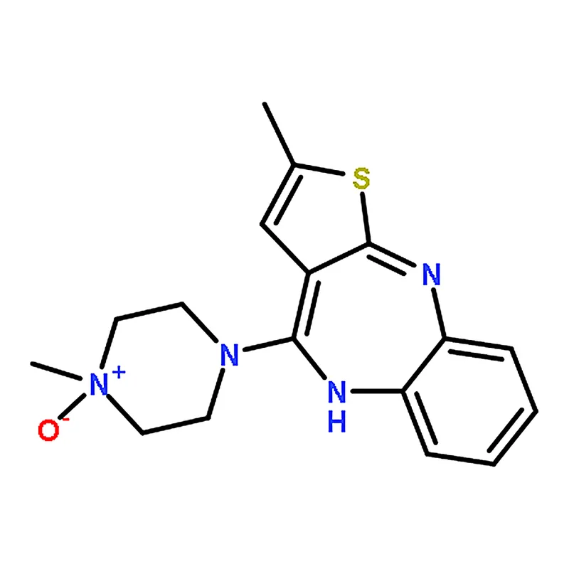 RHAWN Olanzapine N-Oxide