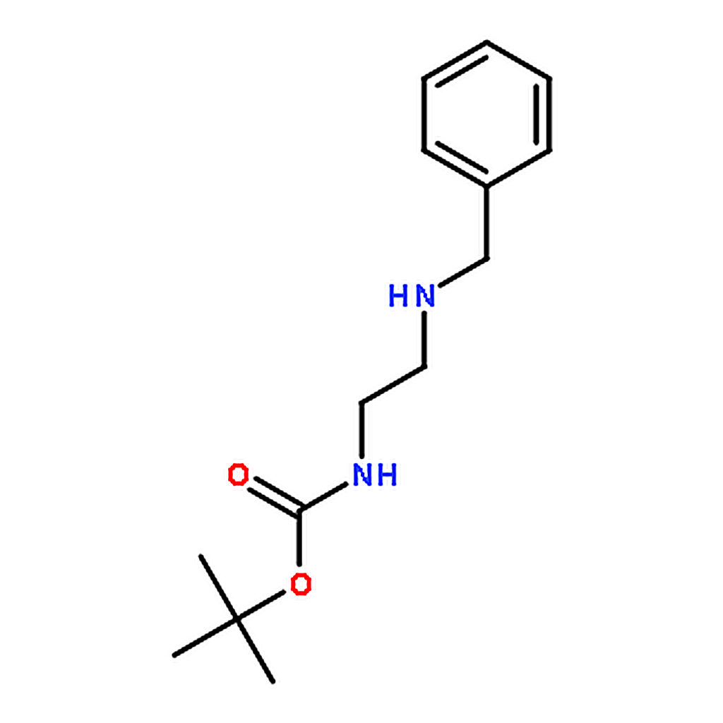 RHAWN tert-Butyl (2-(benzylamino)ethyl)carbamate