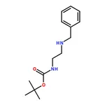 RHAWN tert-Butyl (2-(benzylamino)ethyl)carbamate