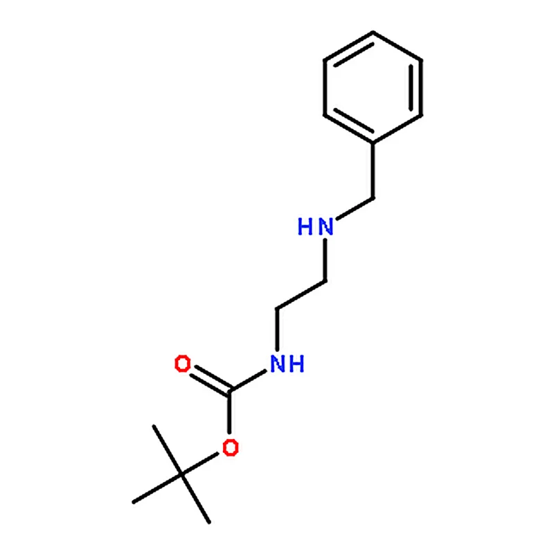 RHAWN tert-Butyl (2-(benzylamino)ethyl)carbamate