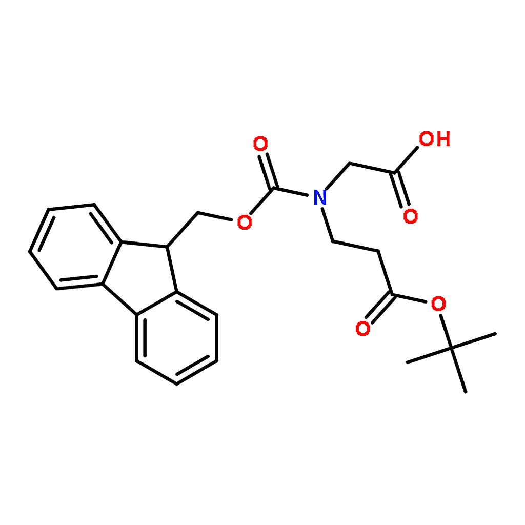 RHAWN Fmoc-N-(tert-butyloxycarbonylethyl)glycine
