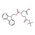 RHAWN Fmoc-N-(tert-butyloxycarbonylethyl)glycine