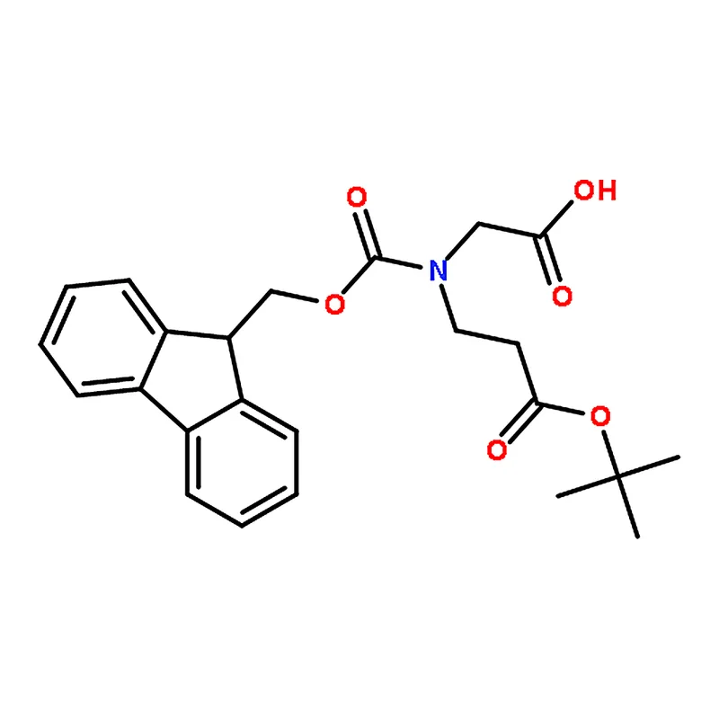 RHAWN Fmoc-N-(tert-butyloxycarbonylethyl)glycine