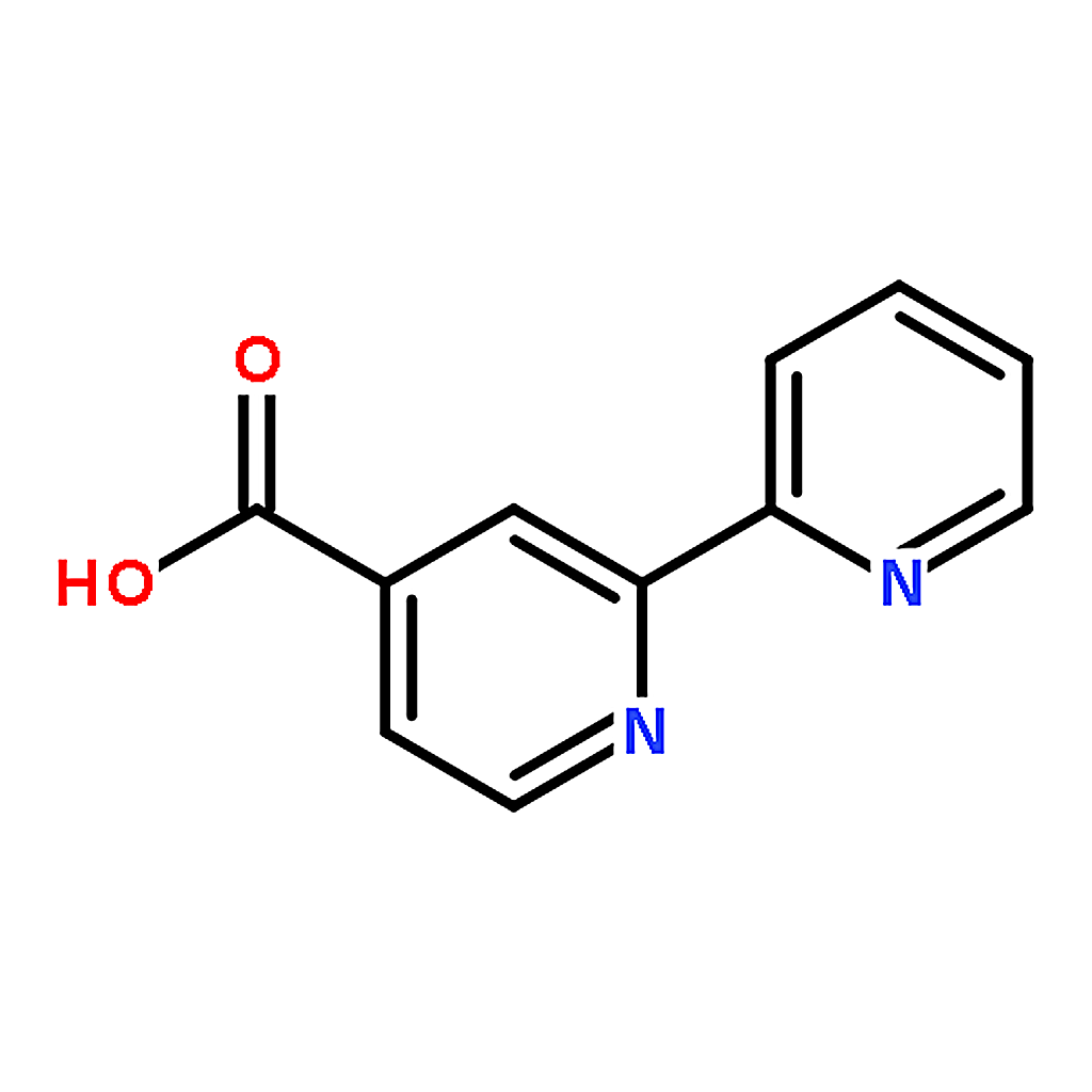 RHAWN 2，2'-Bipyridine-4-carboxylic acid