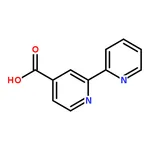 RHAWN 2,2'-Bipyridine-4-carboxylic acid