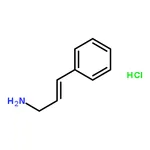 RHAWN (E)-3-Phenylprop-2-en-1-amine hydrochloride