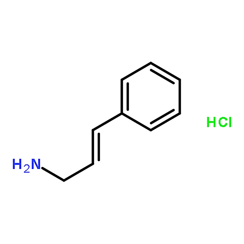 RHAWN (E)-3-Phenylprop-2-en-1-amine hydrochloride