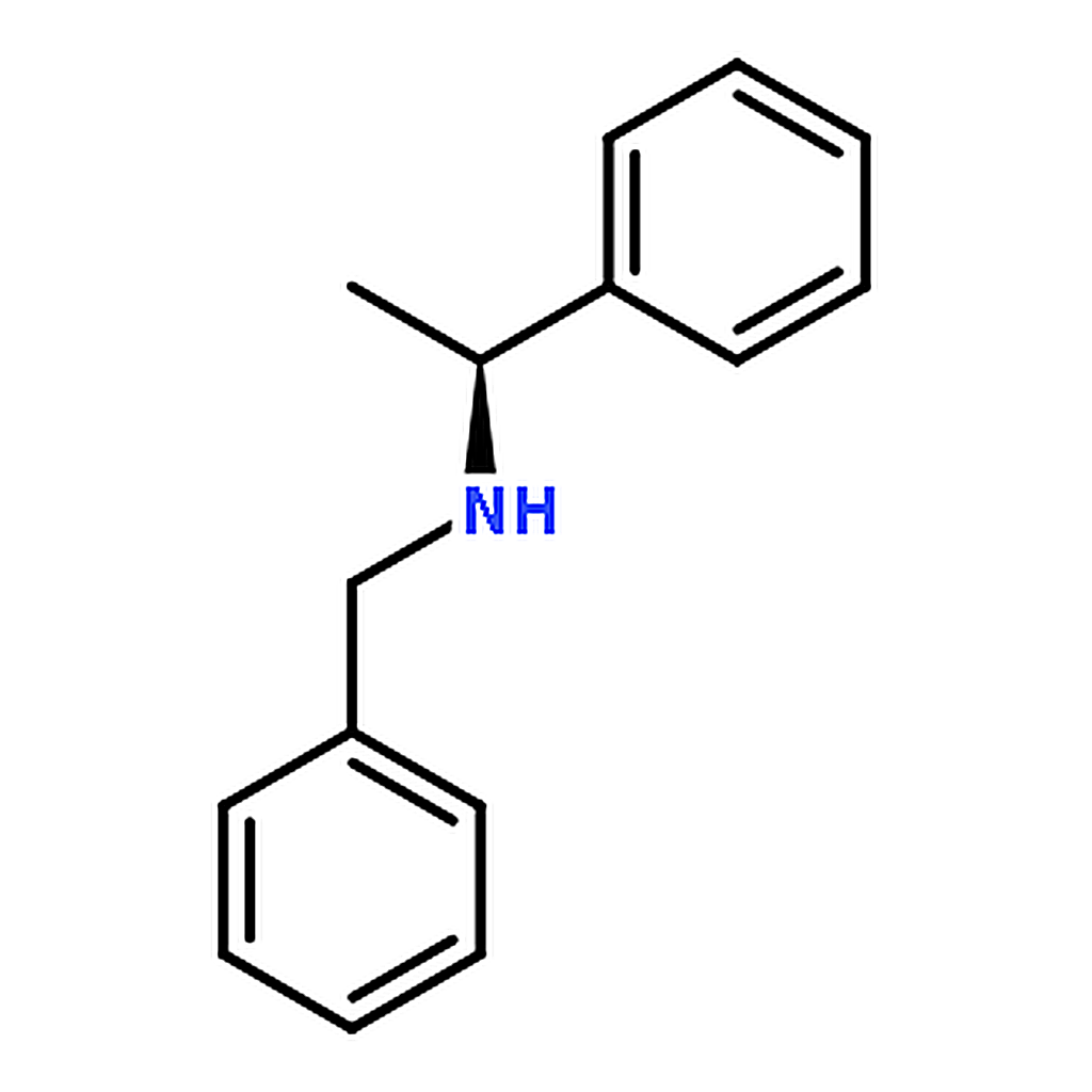 RHAWN (S)-(-)-N-Benzyl--methylbenzylamine