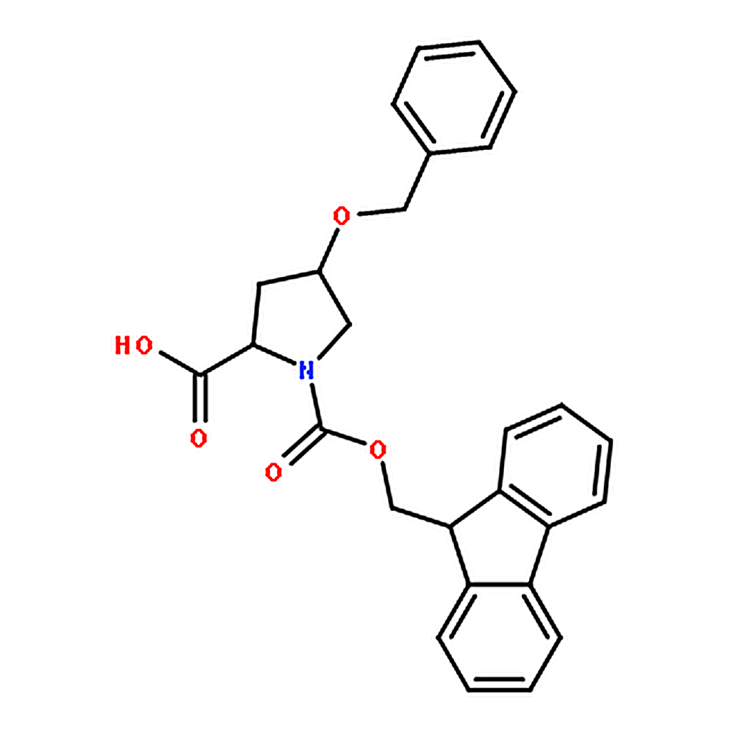 RHAWN Fmoc-Hyp(Bzl)-OH