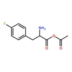 RHAWN 2-Acetamido-3-(4-fluorophenyl)propanoic acid