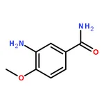 RHAWN 3-Amino-4-methoxybenzamide