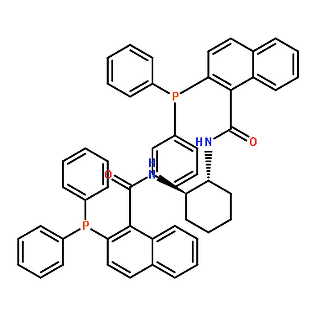 RHAWN (R,R)-DACH-naphthyl trost ligand