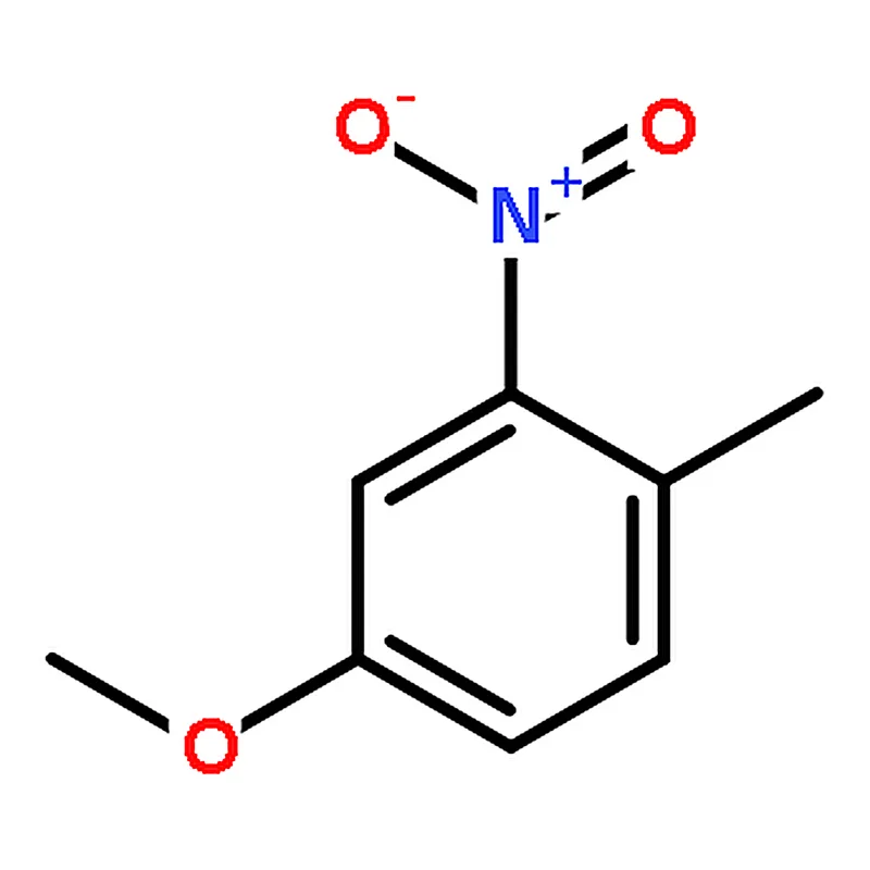 RHAWN 4-Methyl-3-nitroanisole