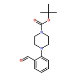 RHAWN 1-Boc-4-(2-formylphenyl)piperazine