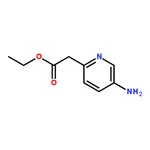 RHAWN ethyl 2-(5-aminopyridin-2-yl)acetate