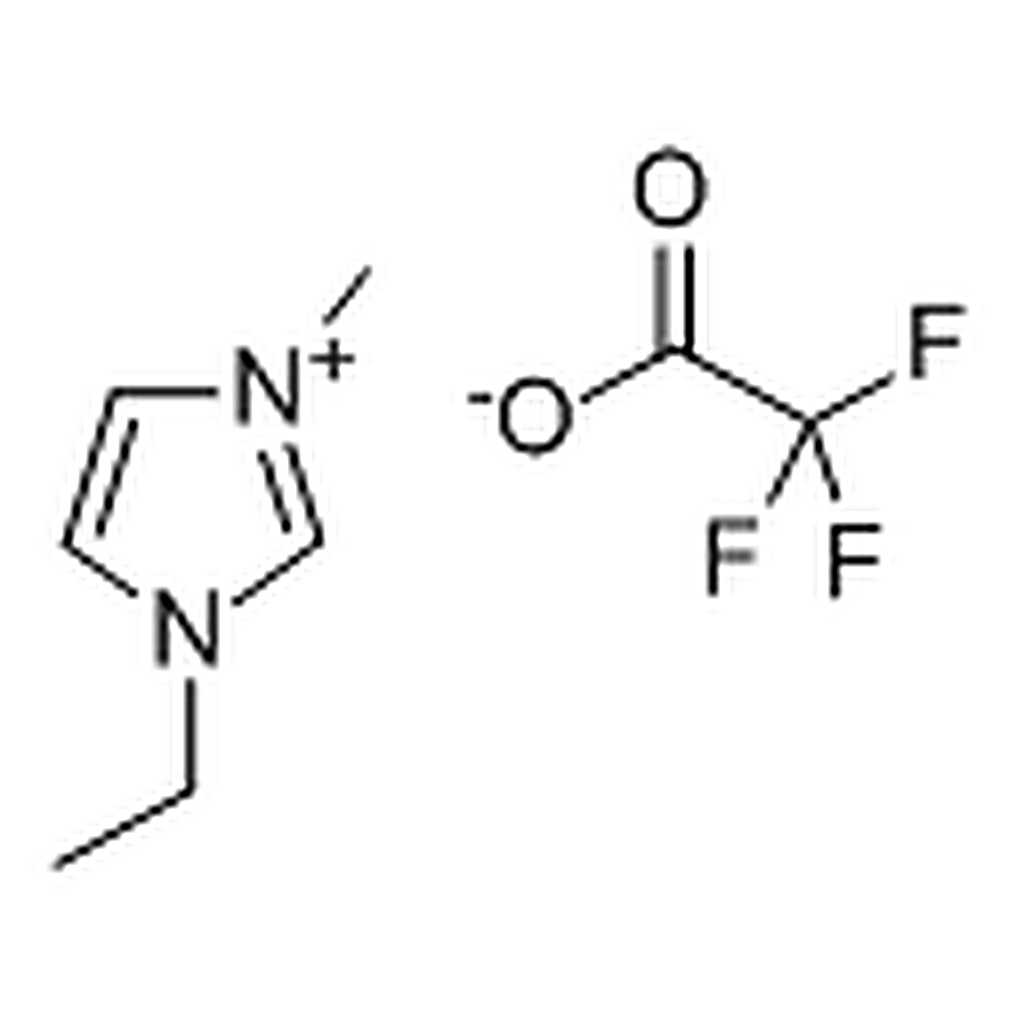 RHAWN 1-Ethyl-3-methylimidazolium trifluoroacetate