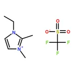 RHAWN 1-Ethyl-2,3-dimethylimidazolium trifluoromethanesulfonate