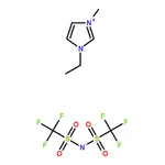 RHAWN 1-Ethyl-3-methylimidazolium bis(trifluoromethylsulfonyl)imide