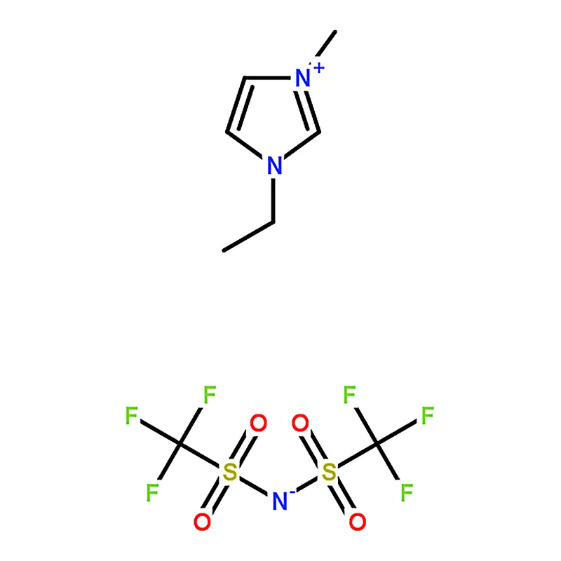RHAWN 1-Ethyl-3-methylimidazolium bis(trifluoromethylsulfonyl)imide