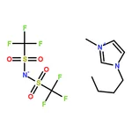 RHAWN 1-Butyl-3-methylimidazolium bis(trifluoromethylsulfonyl)imide