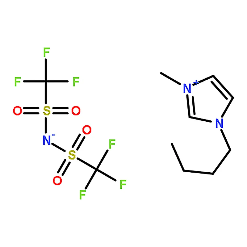 RHAWN 1-Butyl-3-methylimidazolium bis(trifluoromethylsulfonyl)imide