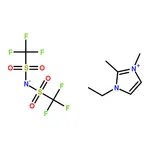 RHAWN 1-Ethyl-2,3-dimethylimidazolium Bis(trifluoromethanesulfonyl)imide