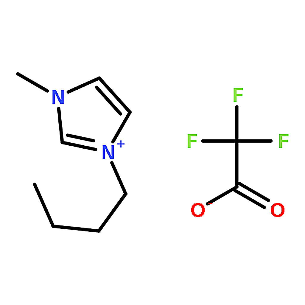 RHAWN 1-Butyl-3-methylimidazolium Trifluoroacetate