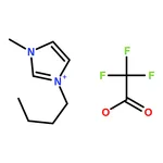 RHAWN 1-Butyl-3-methylimidazolium Trifluoroacetate