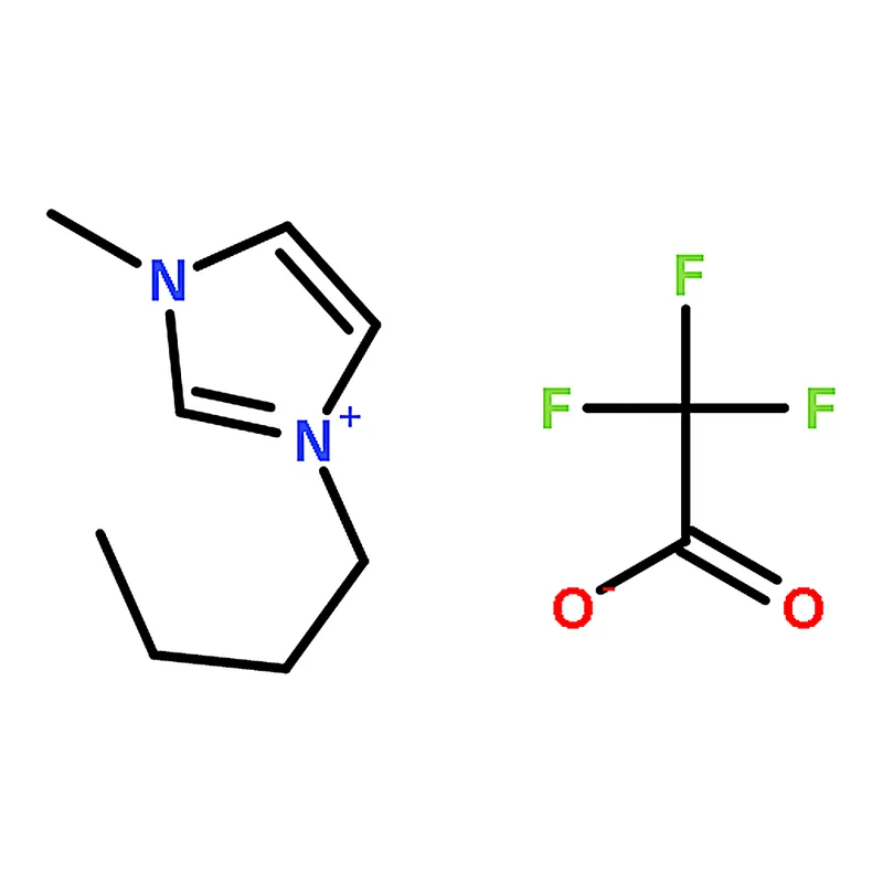 RHAWN 1-Butyl-3-methylimidazolium Trifluoroacetate