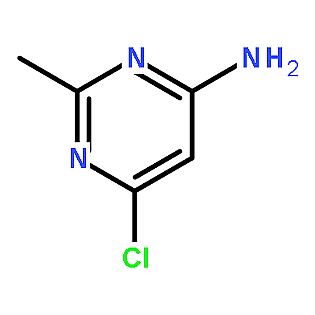 RHAWN 6-Chloro-2-methylpyrimidin-4-amine