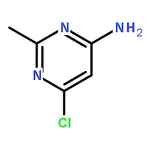 RHAWN 6-Chloro-2-methylpyrimidin-4-amine