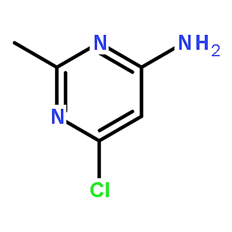RHAWN 6-Chloro-2-methylpyrimidin-4-amine