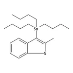 RHAWN 2-methyl-3-(tributylstannyl) benzothiophene