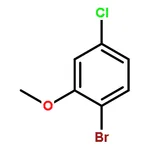RHAWN 2-Bromo-5-chloroanisole
