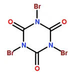 RHAWN 1,3,5-Tribromo-1,3,5-triazinane-2,4,6-trione