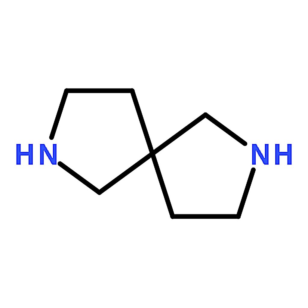RHAWN 2，7-DIAZA-SPIRO[4.4]NONANE 2HCL