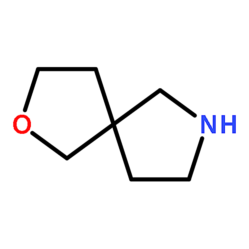 RHAWN 2-Oxa-7-Azaspiro[4.4]Nonane